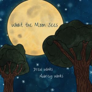 What the Moon Sees