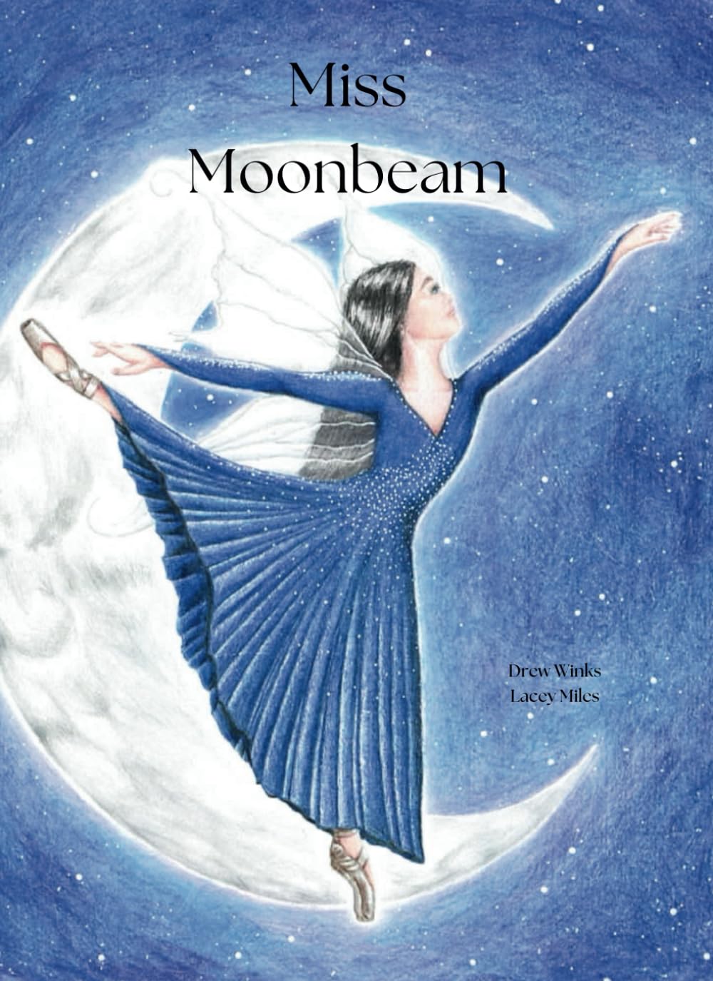 Miss Moonbeam